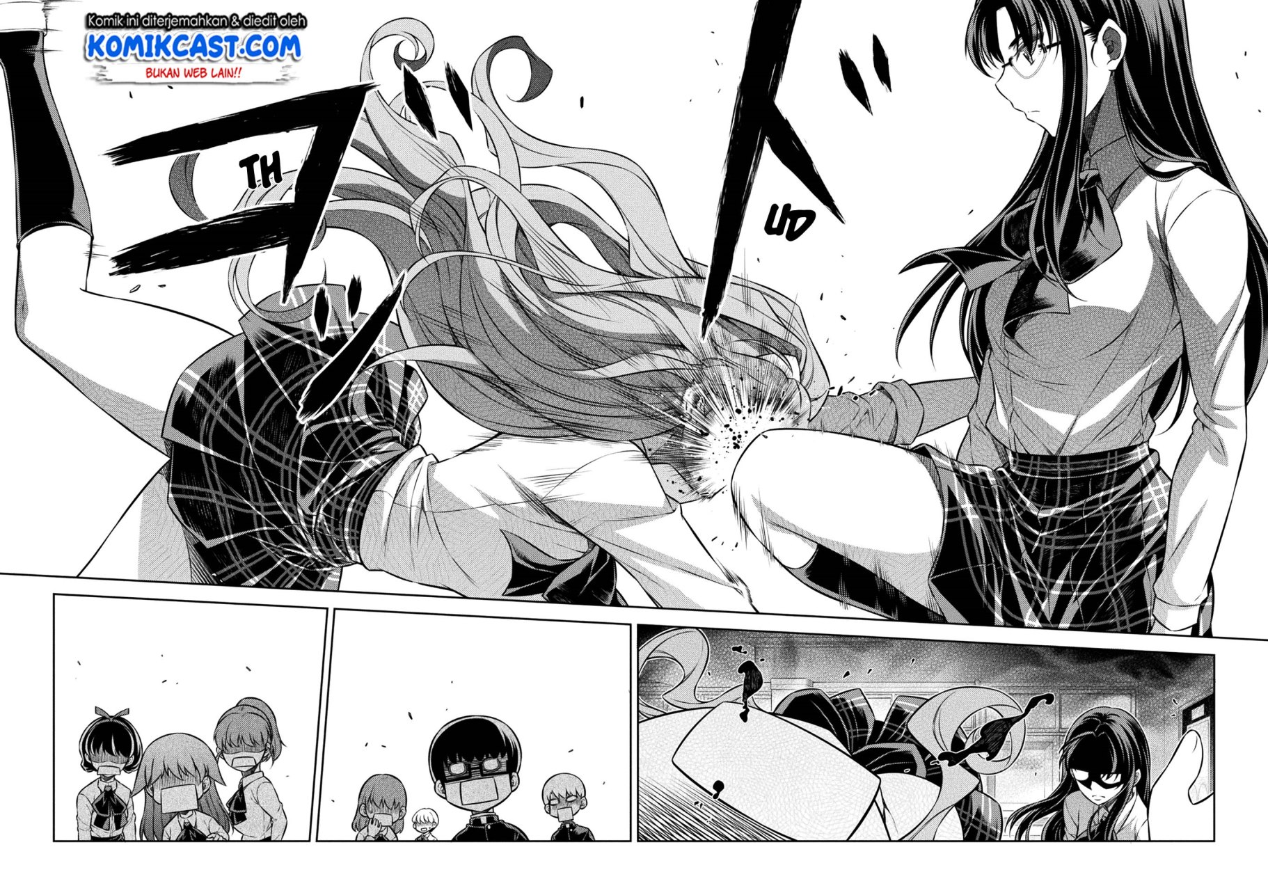 Dilarang COPAS - situs resmi www.mangacanblog.com - Komik silver plan to redo from jk 006 - chapter 6 7 Indonesia silver plan to redo from jk 006 - chapter 6 Terbaru 9|Baca Manga Komik Indonesia|Mangacan